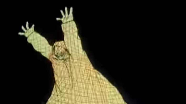 кадр из фильма Riblje oko