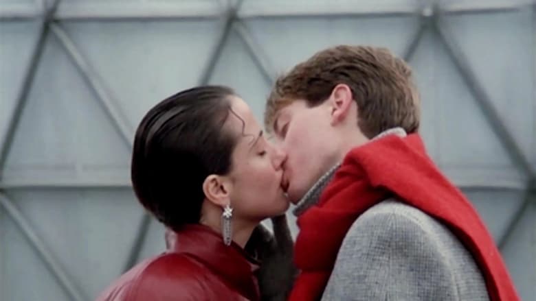 кадр из фильма Starcrossed