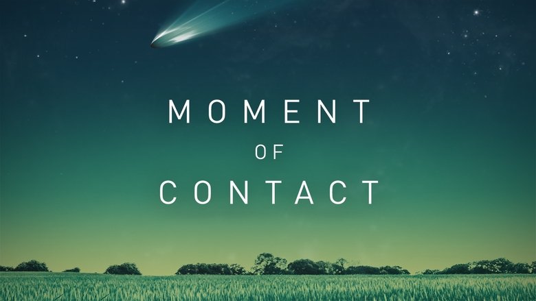 кадр из фильма Moment of Contact