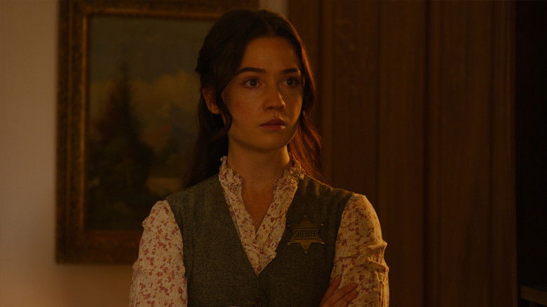 кадр из фильма The Sheriffs of Savage Wells