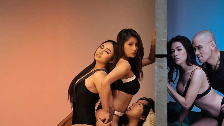 кадр из фильма Sundutan