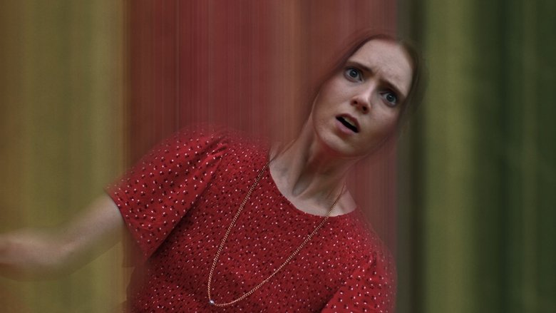 кадр из фильма Превосходство человечества