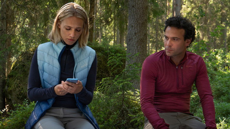 кадр из фильма Taiki