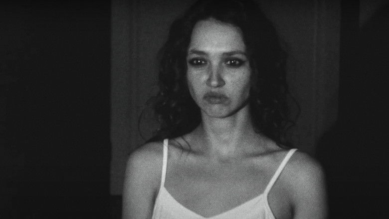 кадр из фильма Woman of Ink