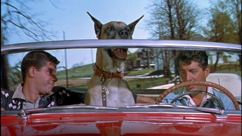 кадр из фильма Голливуд или пропал