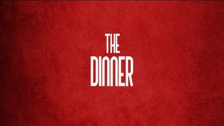 кадр из фильма The Dinner