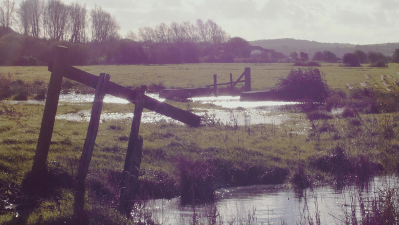 кадр из фильма Alternate Spaces