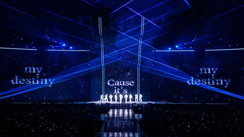 кадр из фильма 2026 제로베이스원 월드 투어 [히어 앤 나우] 앙코르
