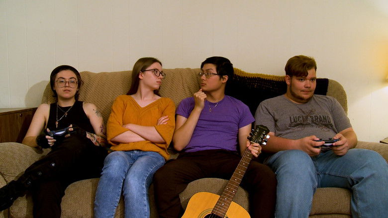 кадр из фильма Homewreckers