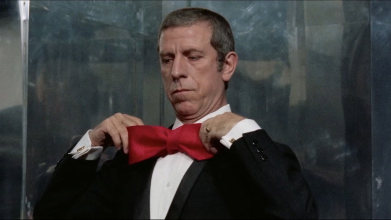 кадр из фильма Трава окрашенная в красный цвет