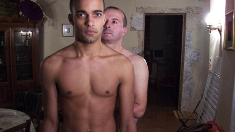 кадр из фильма Devotee