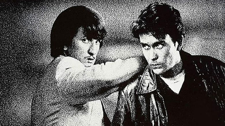 кадр из фильма Агенты Сокол и Снеговик