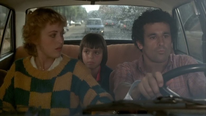 кадр из фильма Tête à claques