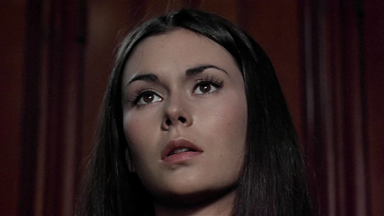 кадр из фильма Ночь темных теней