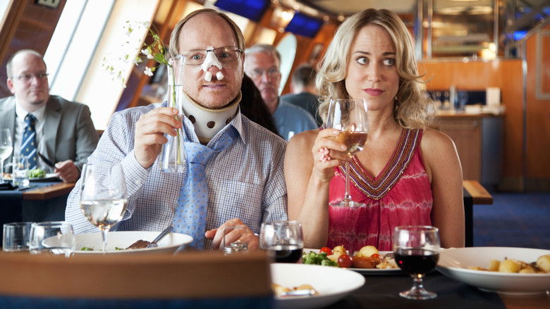 кадр из фильма Всё включено 2: Галопом по Европам