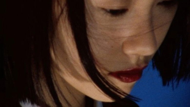 кадр из фильма Iete wa naranai hazu