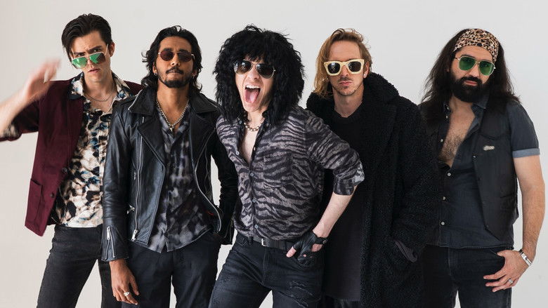 кадр из фильма Wrathbone