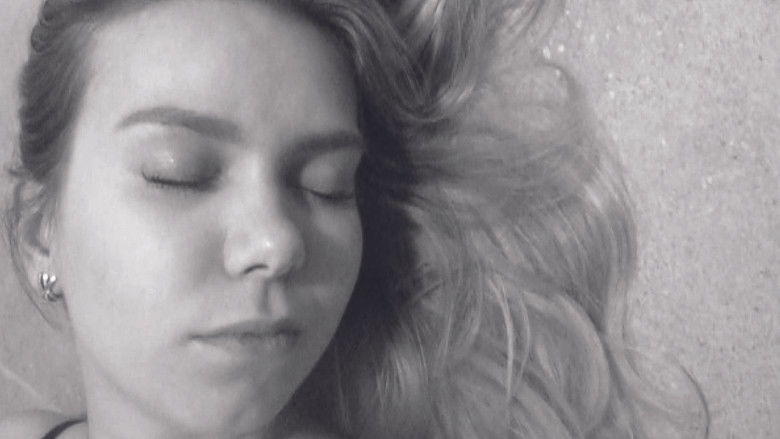 кадр из фильма Bloodthirst