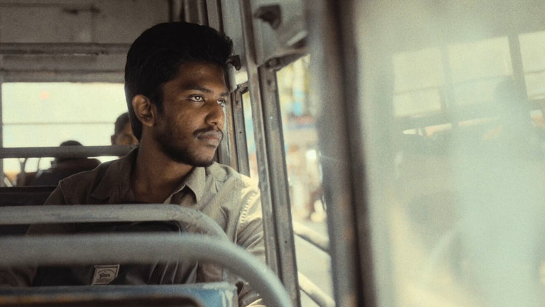 кадр из фильма Floated By