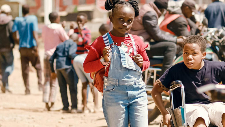 кадр из фильма Safari