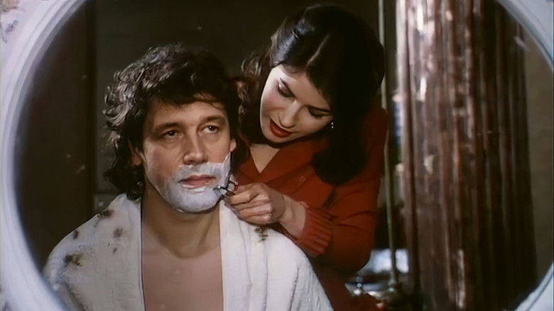 кадр из фильма All Men Are Mortal