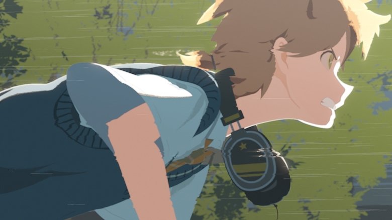 кадр из фильма Моменты оваций