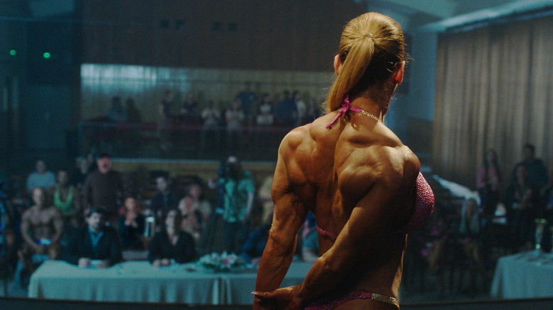 кадр из фильма Szelíd