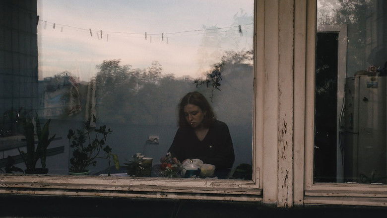 кадр из фильма Роздуми про мир під час повітряного нальоту