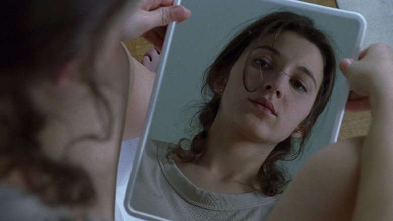 кадр из фильма Романс Х