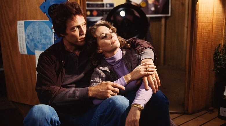 кадр из фильма Мозговой штурм