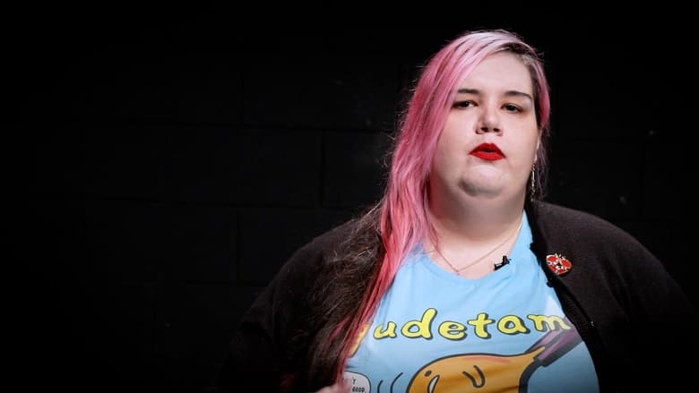 кадр из фильма Gordos não vão para o céu