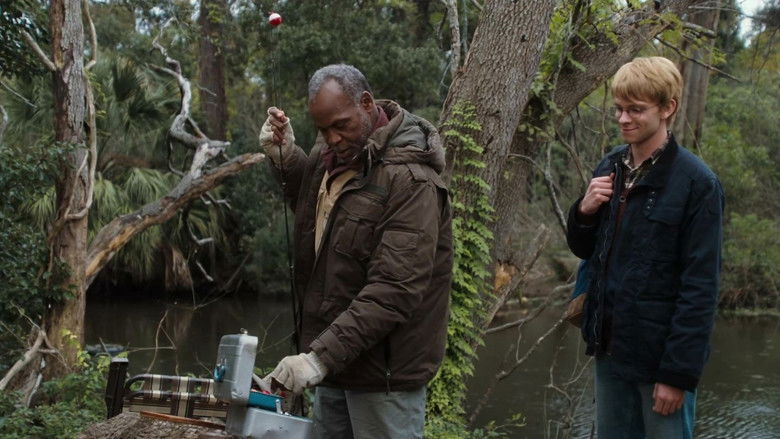 кадр из фильма Яма