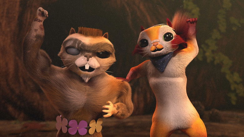 кадр из фильма Apollo Nuts