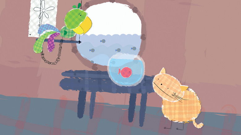 кадр из фильма Circuit marine