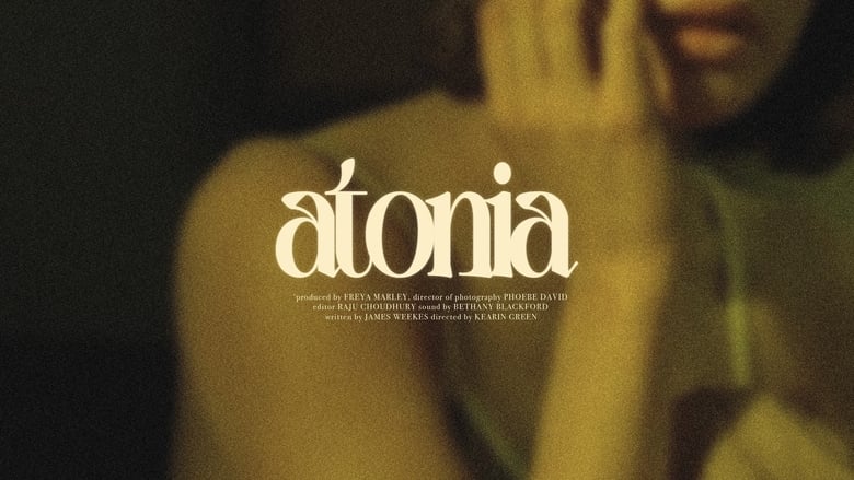 кадр из фильма Atonia