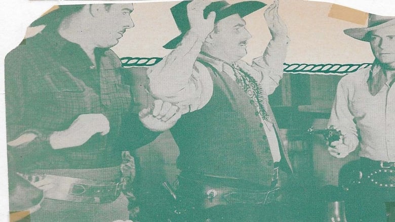 кадр из фильма Bullets and Saddles