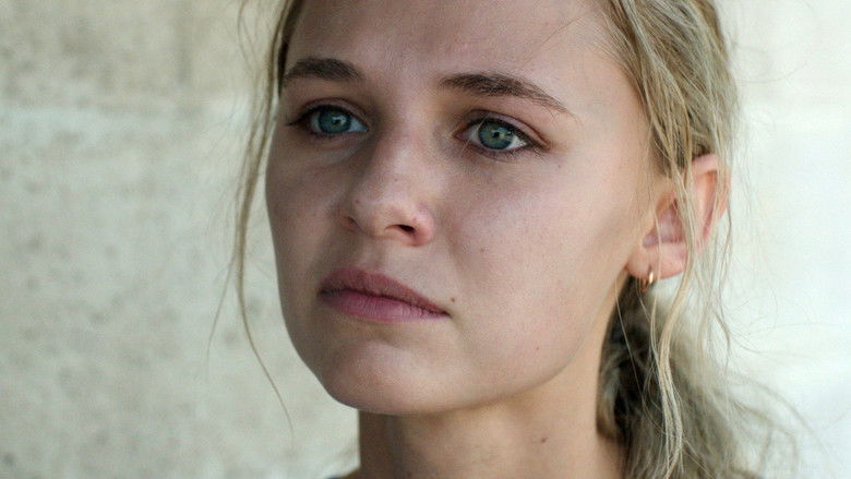 кадр из фильма Beauty Mark