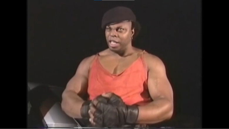 кадр из фильма Death Metal Zombies