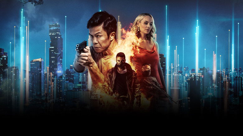 кадр из фильма Найти и уничтожить