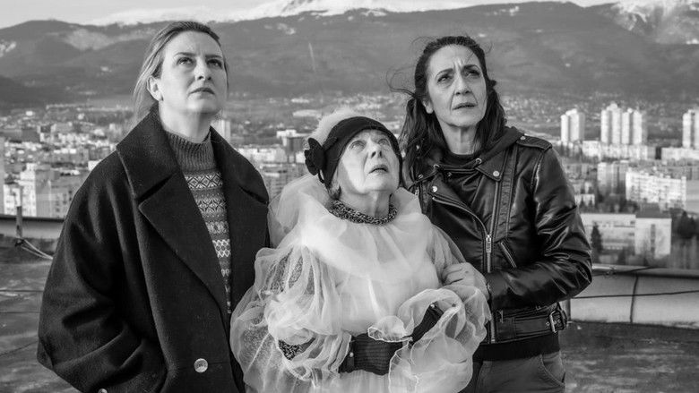 кадр из фильма Любоф