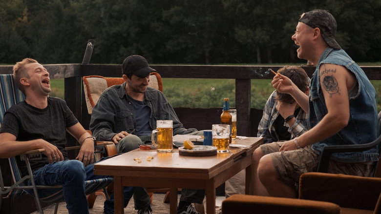 кадр из фильма Někdo to rád v Plzni