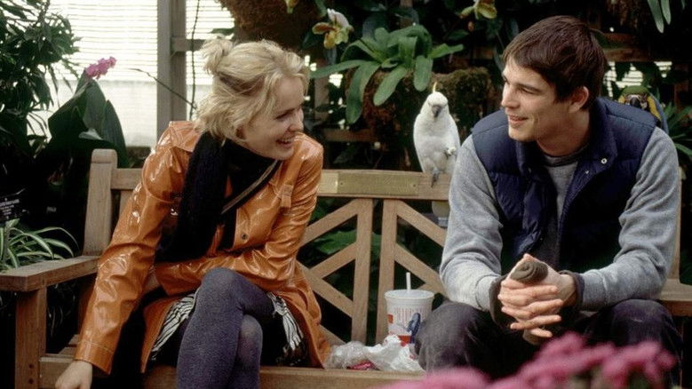 кадр из фильма Без ума от любви