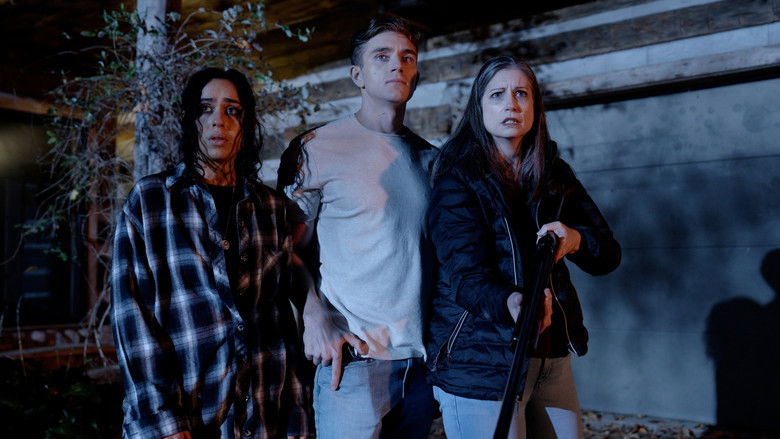 кадр из фильма Squatch