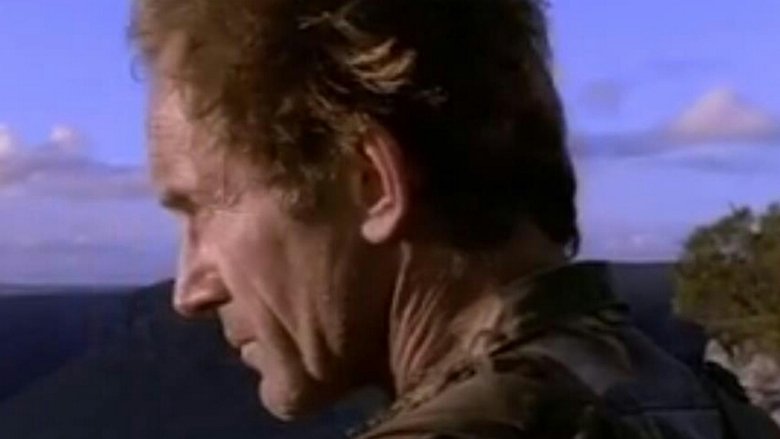 Последний самурай