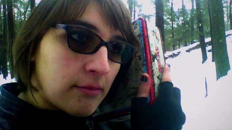 кадр из фильма Where You Goin' Little Birdie?