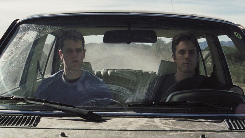 кадр из фильма Джерри