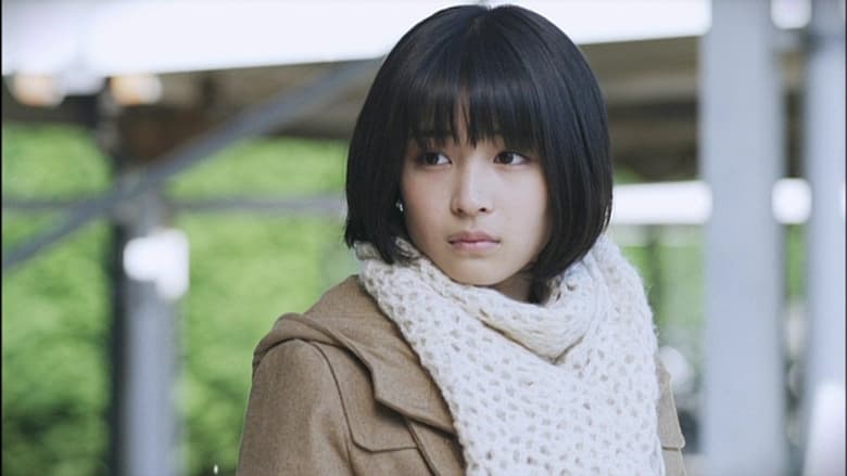 кадр из фильма 山下達郎 - 「クリスマス・イブ」30周年記念ショートフィルム