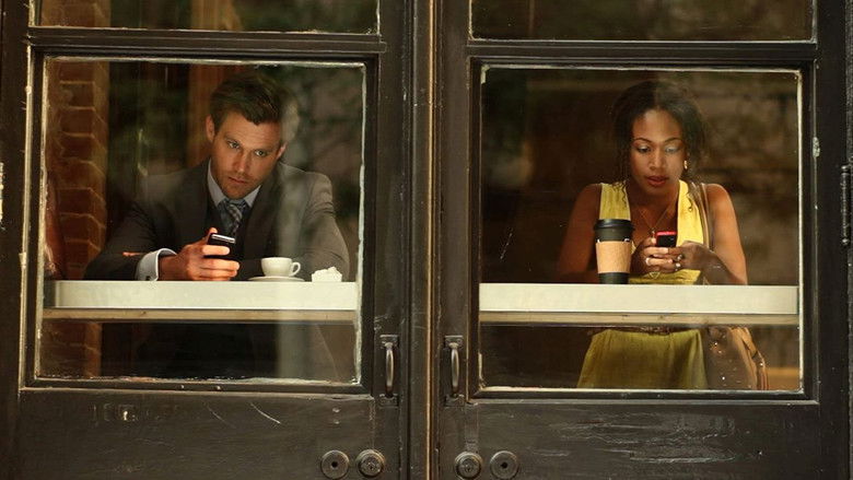 кадр из фильма My Last Day Without You