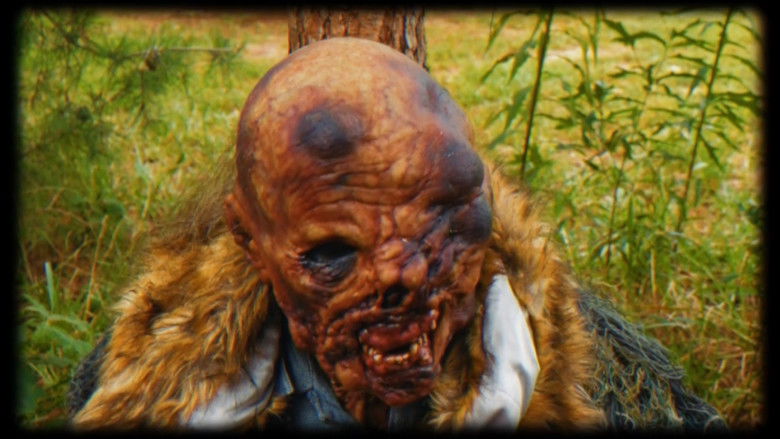 кадр из фильма Bigfoot's Bride