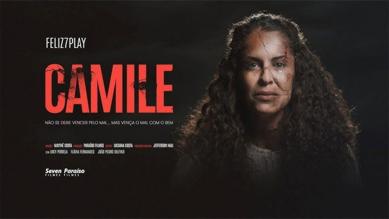 кадр из фильма Camile